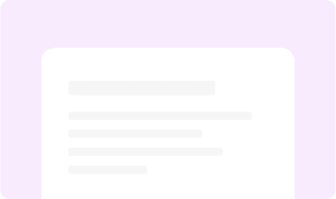 Utility framework